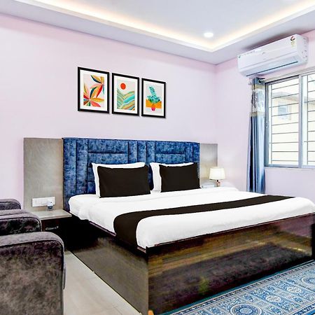 Super Collection O Sf Road Siliguri Formerly Jyoti Hotel מראה חיצוני תמונה