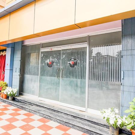 Super Collection O Sf Road Siliguri Formerly Jyoti Hotel מראה חיצוני תמונה