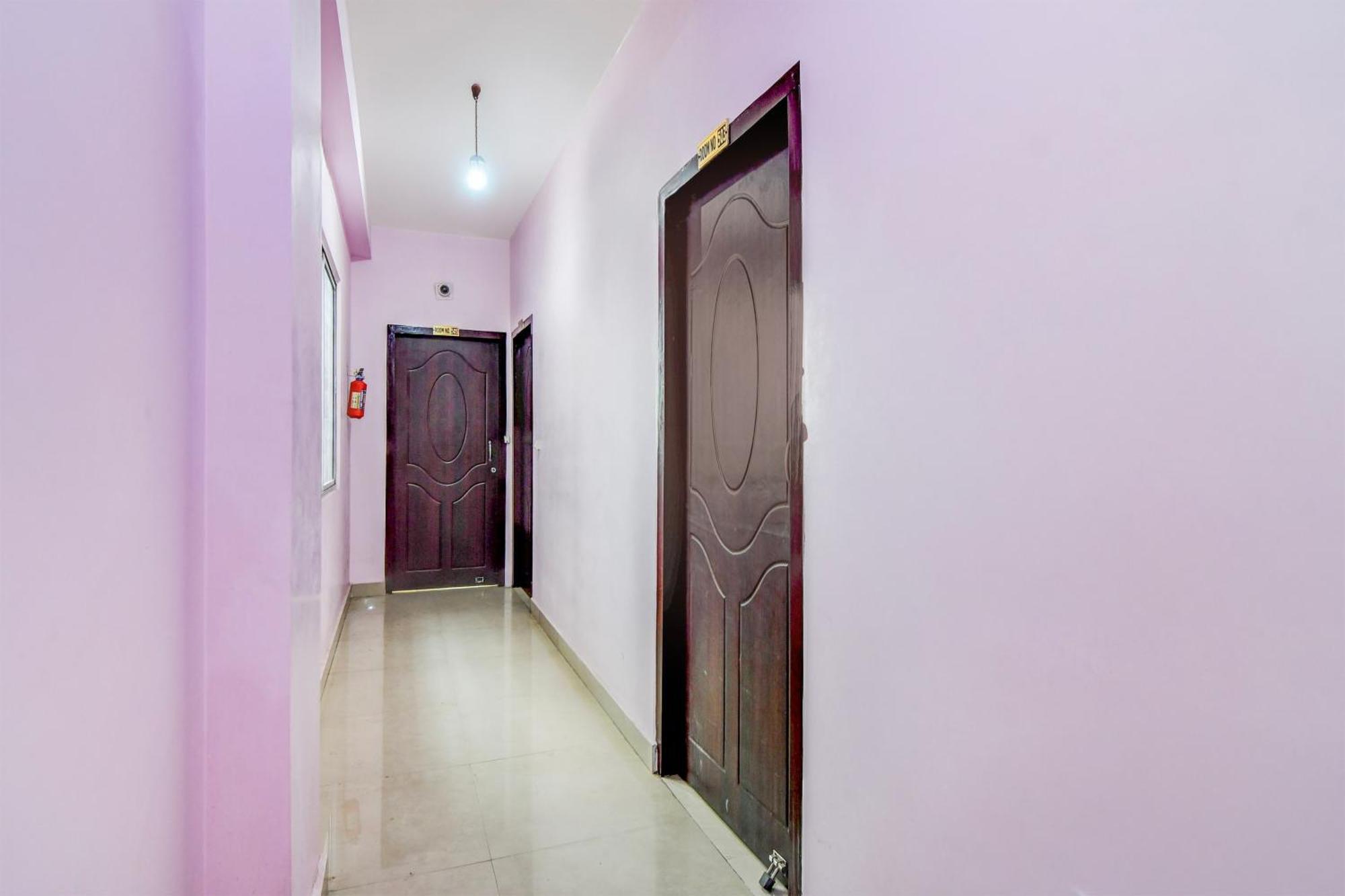 Super Collection O Sf Road Siliguri Formerly Jyoti Hotel מראה חיצוני תמונה